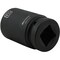 Dynamic 1" Drive Deep Socket, Black Phosphate, Tools 1-1/2" X 1" Drive, 6 Point Deep Length D025548 - alternate 3